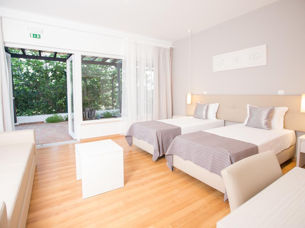 Tavira Monte Guest House Exterior photo